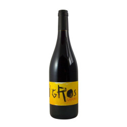 Vila Voltaire - Gros Grain 2024 - IGP Coteaux d'Enserune