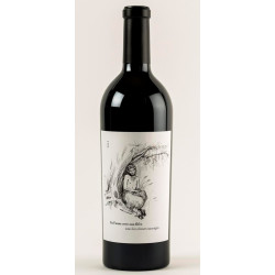Clos des Fées - Un faune avec son fifre 2020 - VDP Côtes Catalanes