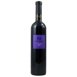 Mas Amiel - AOP Maury - Vintage Rouge 2022