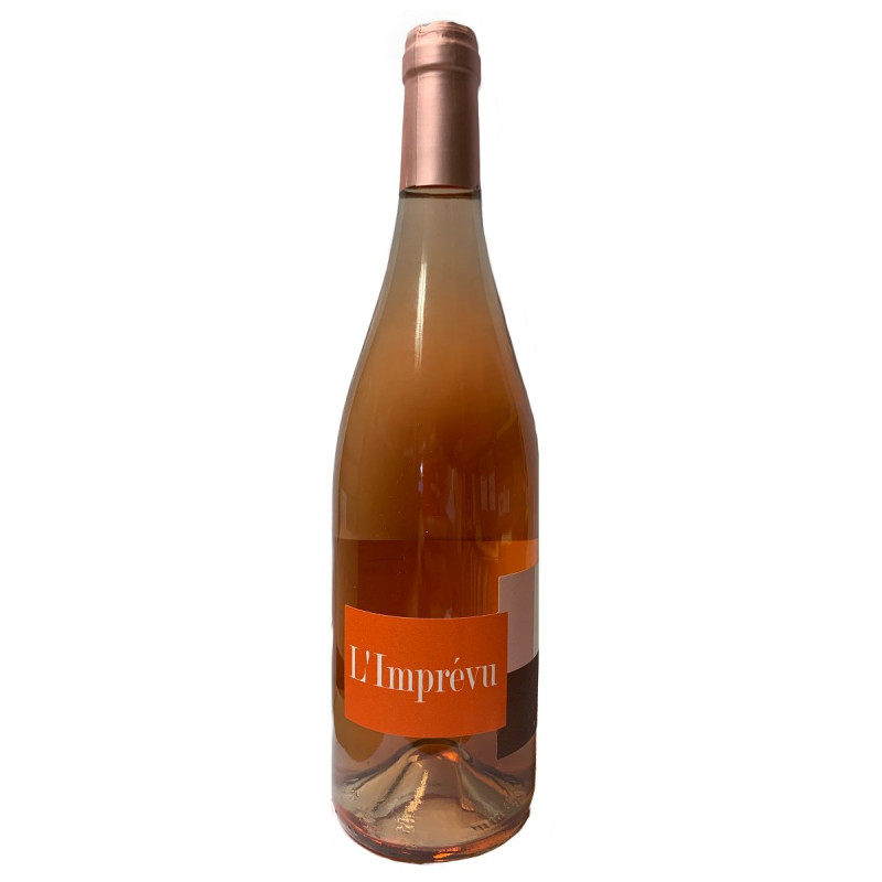 Domaine Pierre Talayrach - L'Imprévu 2024 - IGP Côtes Catalanes