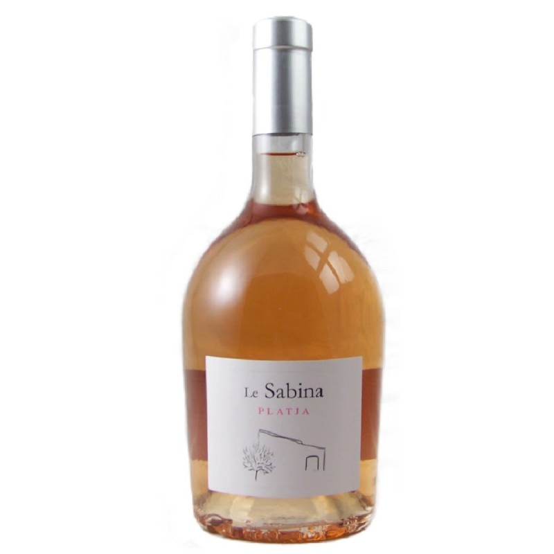 Clos del Rey - Le Sabina Platja 2024 - AOP Côtes du Roussillon