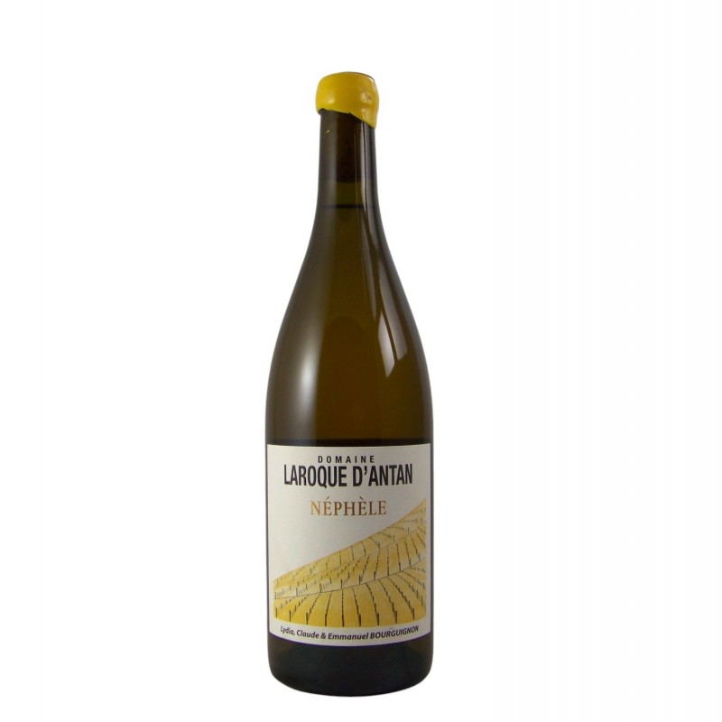 Domaine Laroque d'Antan - Néphèle 2023 - IGP Côte du Lot