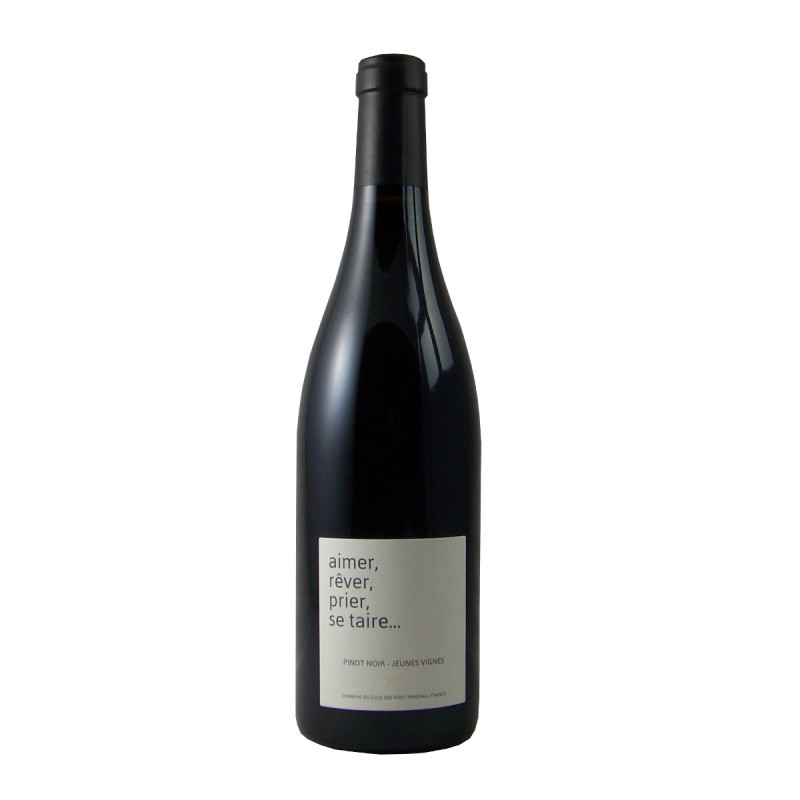 Clos des Fées - Aimer, Réver, Prier, se Taire 2024 - IGP Côtes Catalanes