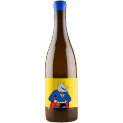 Domaine de Mena - Super Singla 2024 - VDF