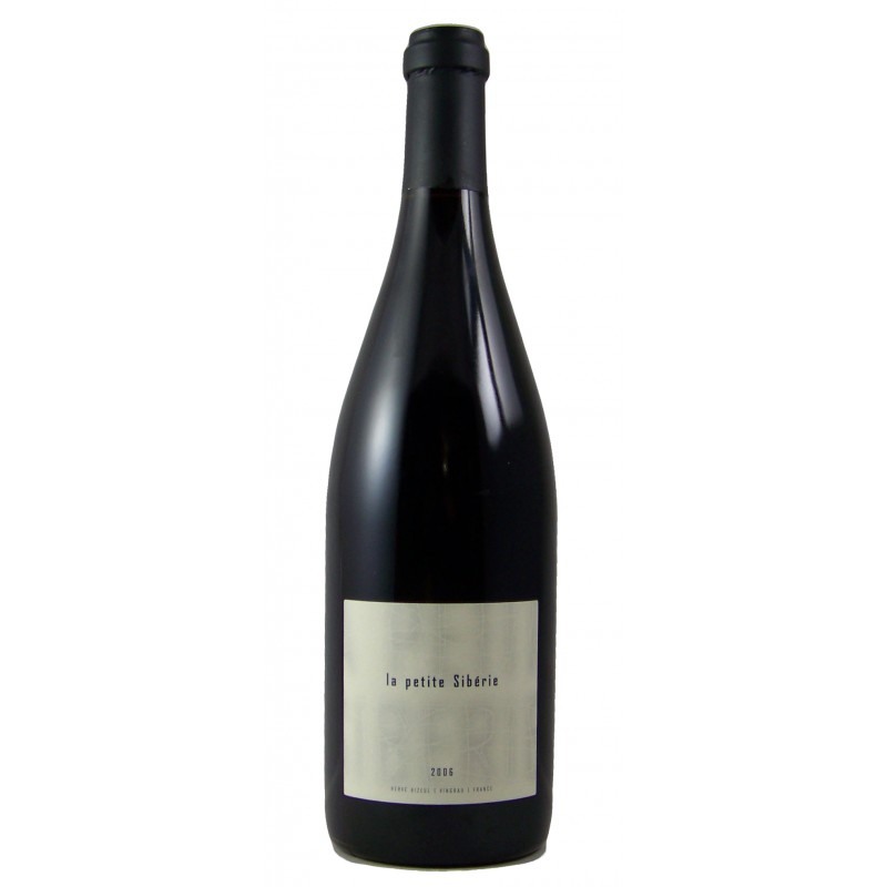 Clos des Fées - La Petite Sibérie 2022 - AOP Côtes du Roussillon Villages