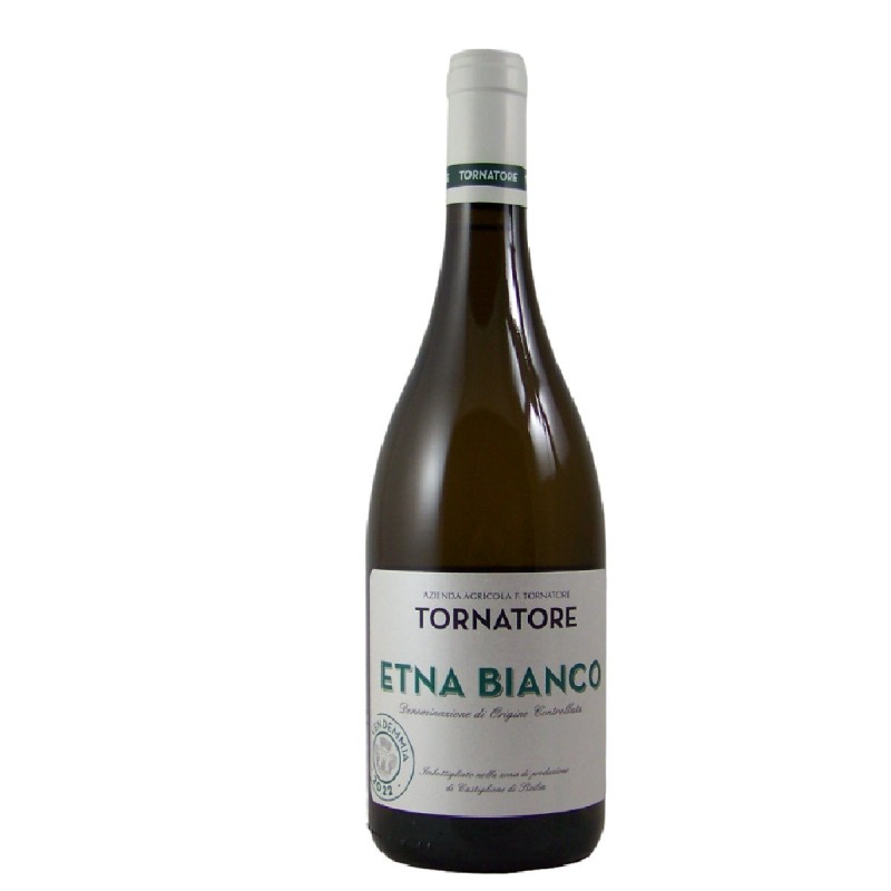 Tornatore - Etna Bianco - 2024 - ITA