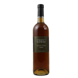 Domaine des Schistes - Solera - Rivesaltes Ambré - N.V.