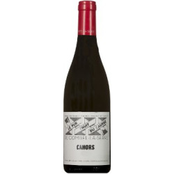 Combel La Serre - Pur Fruit 2022 - AOP Cahors
