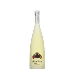 Château Puech Haut - Argali Blanc 2024 - AOP Côteaux du Languedoc