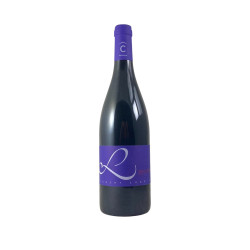 Domaine Laurent Combier - L Rouge 2024 - AOP Crozes Hermitage