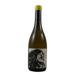 Clos del Rey - La Noia blanc 2023 -IGP Côtes Catalanes