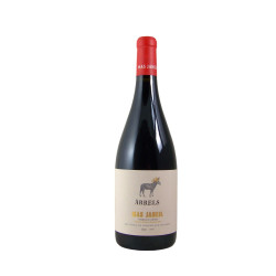Mas Janeil - Arrels 2020 - AOP Côtes du Roussillon
