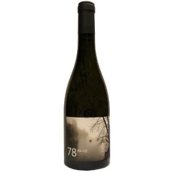 Domaine Odyssée - 78 Blanc - 2024  - VDF