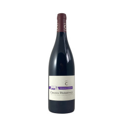Domaine Laurent Combier - Rouge 2023 - AOP Crozes Hermitage