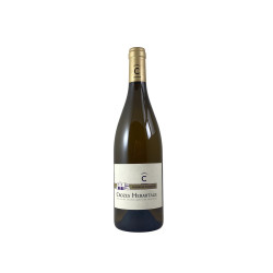 Domaine Laurent Combier - Blanc 2024 - AOP Crozes Hermitage