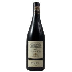 Château Puech Haut - Tête de Bélier 2022 - AOP Coteaux du Languedoc