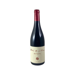 Mas de Libian - Bout d'Zan 2023 - AOP Côtes du Rhône