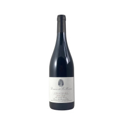Domaine La Rectorie - Barlande - AOP Collioure