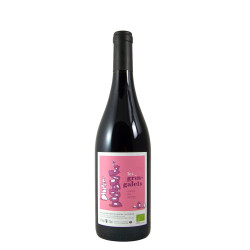 Les Vignerons Estezargues - Les Grin Galets rouge 2023 - AOP Côtes du Rhône