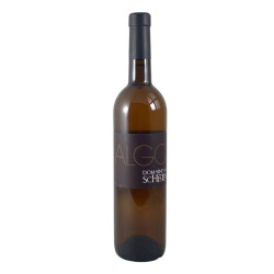 Domaine des Schistes - ALGO - Rancio Sec - 75 cl