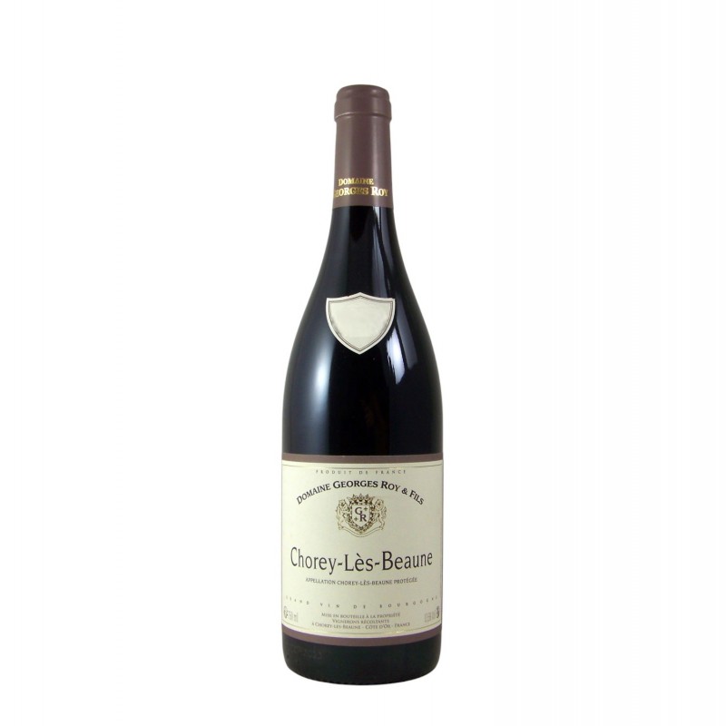 Domaine Georges Roy - Rouge 2023 - AOP Chorey lès Beaune