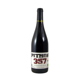 Domaine Olivier Pithon - 357 Rouge 2023 - IGP Côtes Catalanes