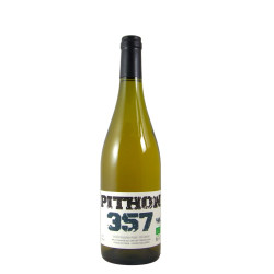 Domaine Olivier Pithon - 357 Blanc 2023 - IGP Côtes Catalanes