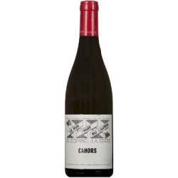 Combel La Serre - Pur Fruit 2023 - AOP Cahors