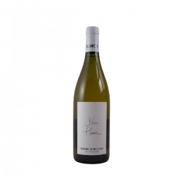 Domaine Blanc Plume - Blanc Plume 2024 - IGP Côtes Catalanes