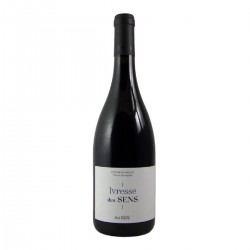 Domaine Sol Payré - Ivresse des Sens 2023 - AOP Côtes du Roussillon