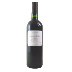 La Rectorie - Pierre Rapidel 2018 - AOP Banyuls