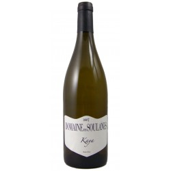 Domaine des Soulanes - Kaya Blanc 2021 - IGP Côtes Catalanes