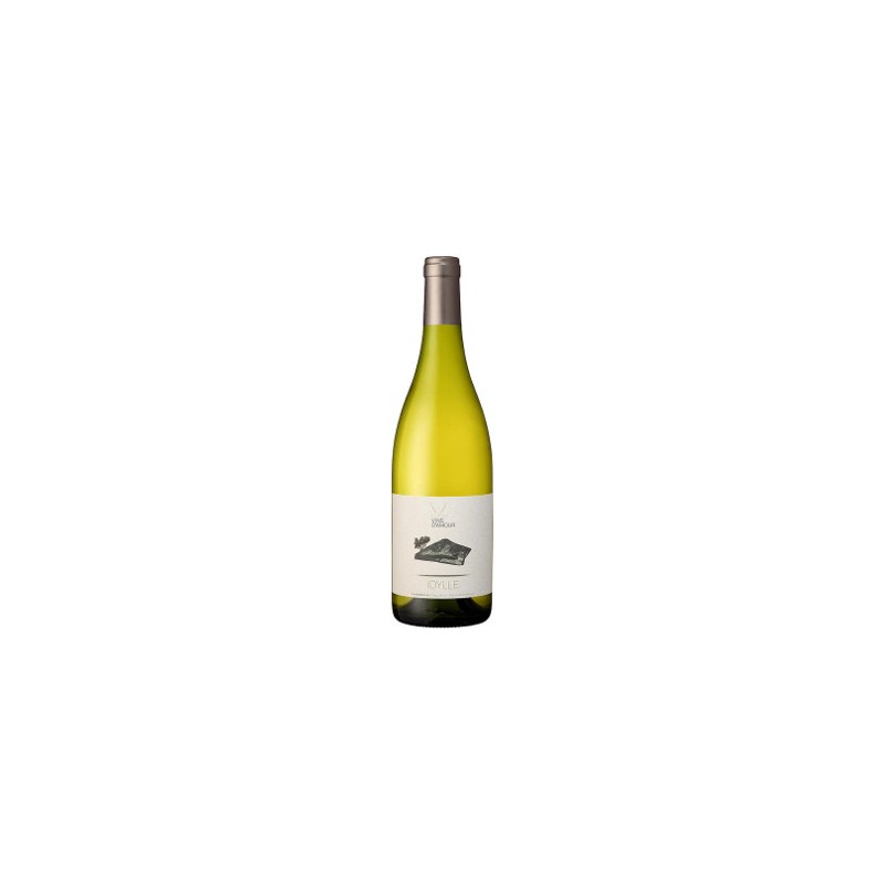 Clos des Vins d'Amour - Idylle 2025 - AOP Côtes du Roussillon Blanc