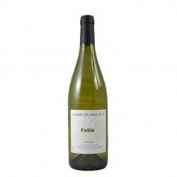 Coume Del Mas - Folio 2025 - AOP Collioure