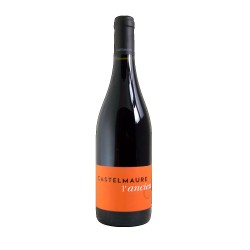 SCV Embrès SCV Embrès Castelmaure - L'Ancien - AOP Corbières