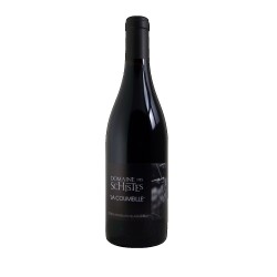 Domaine des Schistes - La Coumeille 2023 - AOP Côtes du Roussillon Villages