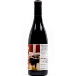 Clos des Fées - De Battre mon coeur s'est arreté 2024 - AOP C.R. Villages