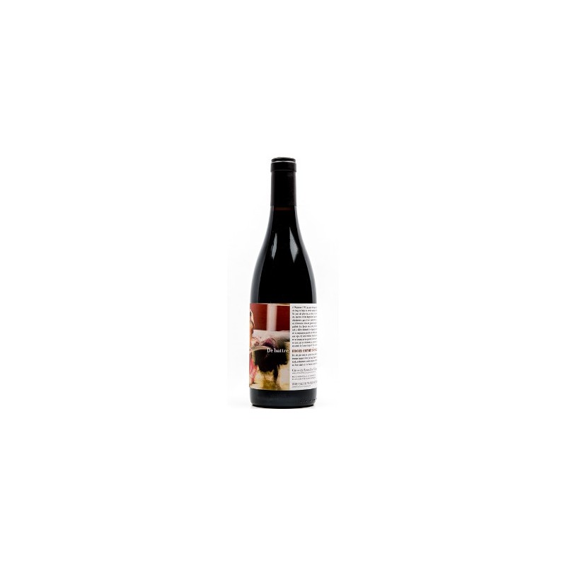 Clos des Fées - De Battre mon coeur s'est arreté 2024 - AOP C.R. Villages