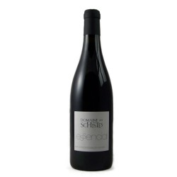 Domaine des Schistes - Essencial Rouge 2024 - AOP Côtes du Roussillon Villages