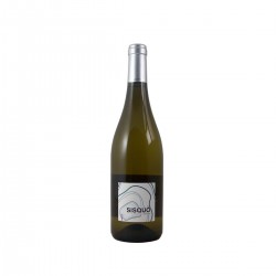 Château de Rey - Sisquo Blanc 2025 - AOP Côtes du Roussillon