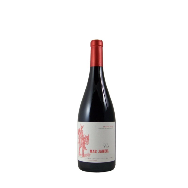 Mas Janeil - C2 2024 - IGP Côtes Catalanes