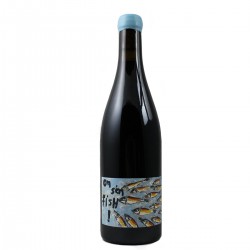 Domaine Gardies - On s'en Fish 2025 - IGP Côtes Catalanes