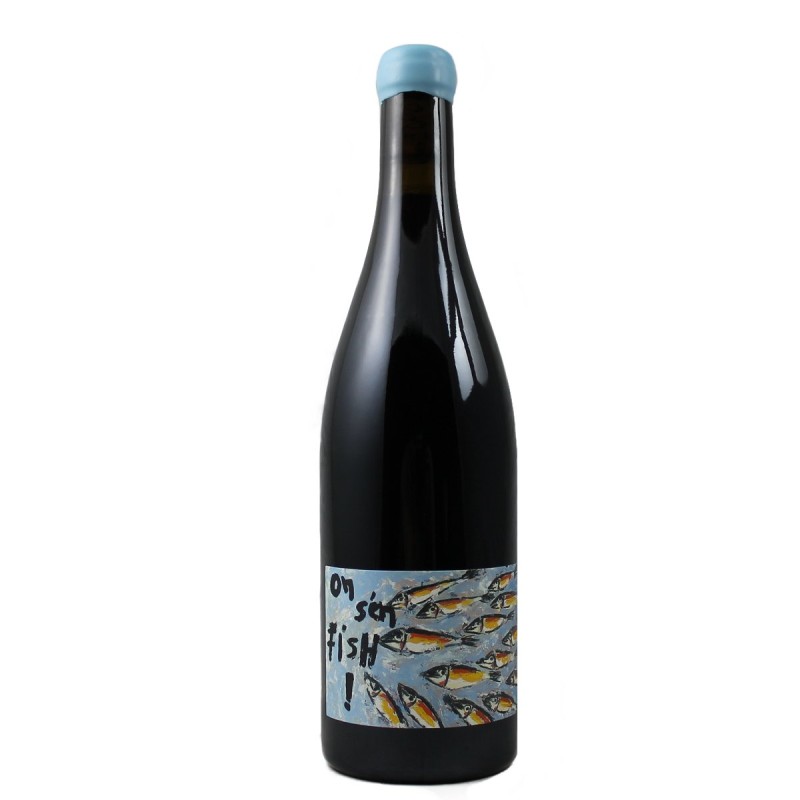 Domaine Gardies - On s'en Fish 2025 - IGP Côtes Catalanes