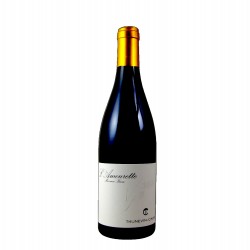 Domaine Calvet-Thunevin - L'Amourette Rouge 2023- AOP Côtes  R. Villages