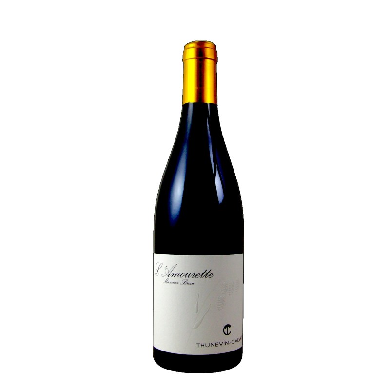 Domaine Calvet-Thunevin - L'Amourette Rouge 2023 - AOP Côtes  R. Villages