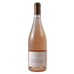 Abbé Rous - Cornet & Cie  Rosé 2025 - AOP Collioure