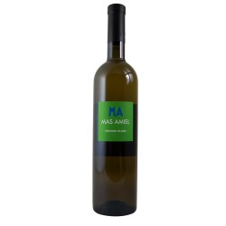 Mas Amiel - Vintage 2025 - AOP Maury Blanc