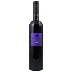 Mas Amiel - AOP Maury - Vintage Rouge 2023