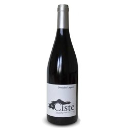 Domaine Laguerre - Le Ciste 2016 - AOP Côtes du Roussillon Rouge