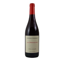 Domaine d'Ansignan - Les Grenadines 2025 - IGP Côtes Catalanes